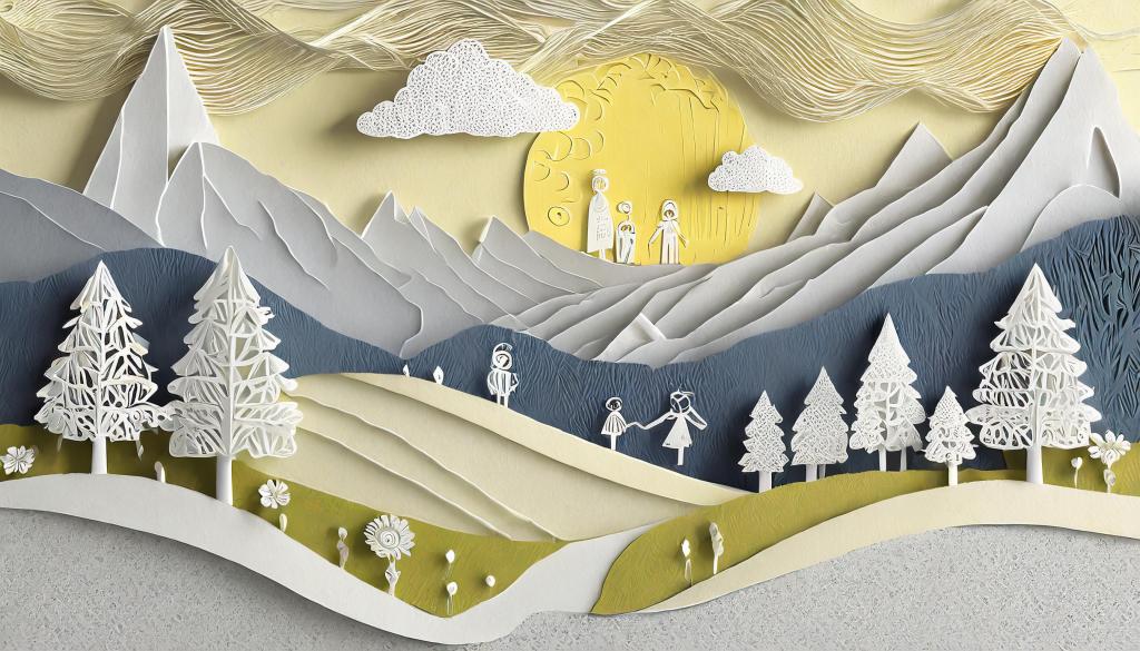 Consecințele divorțului pentru familie şi&nbsp;copii