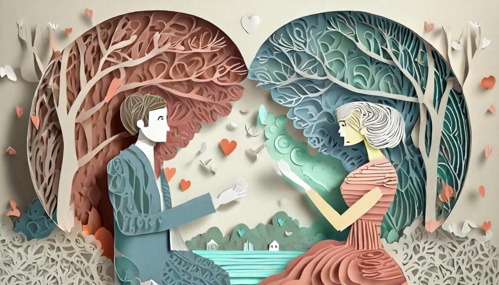 De ce apar certurile în relaţie şi cum le&nbsp;evităm?